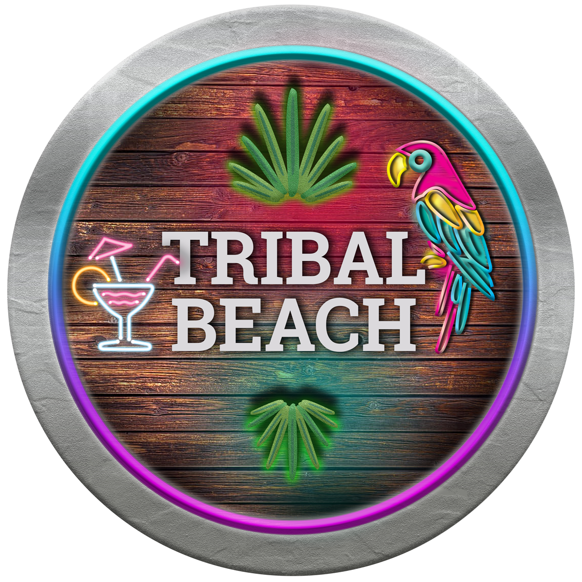 Tribal-Lounge Gran Canaria Beach Bar Club and Restaurant